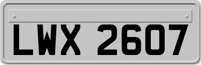 LWX2607
