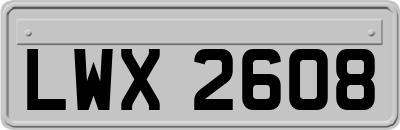 LWX2608