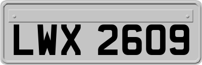 LWX2609