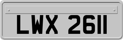 LWX2611