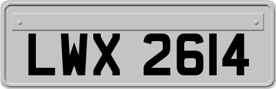 LWX2614