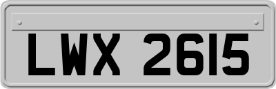 LWX2615