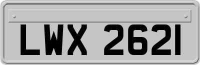LWX2621