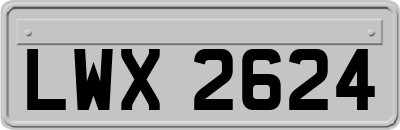 LWX2624