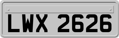 LWX2626
