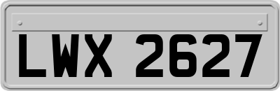 LWX2627