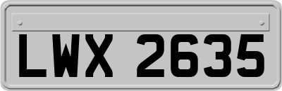 LWX2635