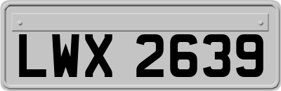 LWX2639