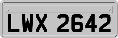 LWX2642