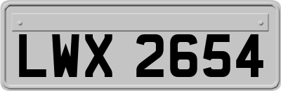 LWX2654