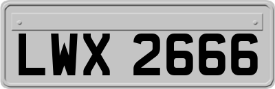 LWX2666