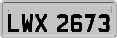 LWX2673