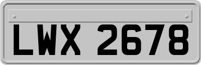 LWX2678