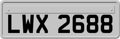LWX2688