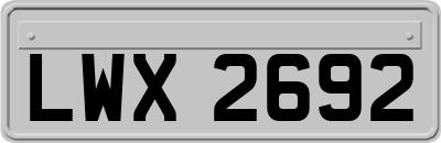 LWX2692