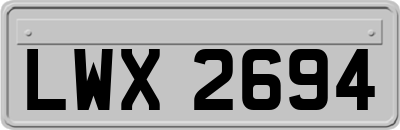 LWX2694