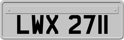 LWX2711