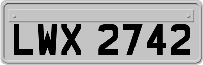 LWX2742