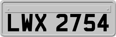 LWX2754