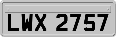 LWX2757