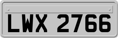 LWX2766