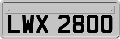 LWX2800