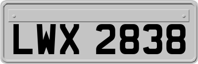 LWX2838