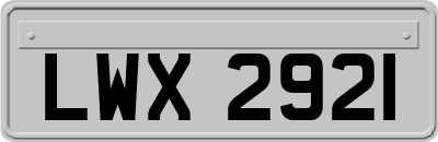 LWX2921
