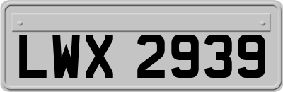 LWX2939