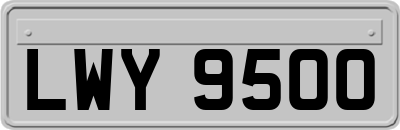 LWY9500