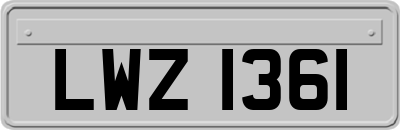 LWZ1361
