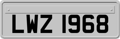 LWZ1968