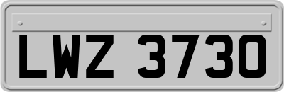 LWZ3730