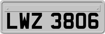 LWZ3806