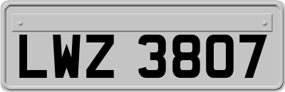 LWZ3807