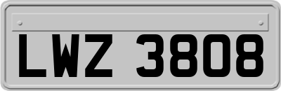 LWZ3808