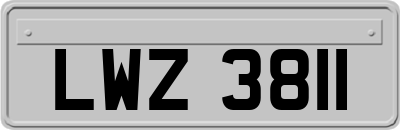 LWZ3811