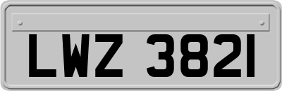 LWZ3821