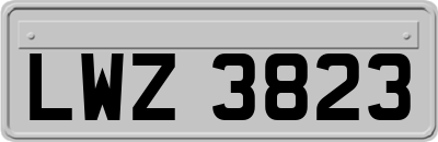 LWZ3823