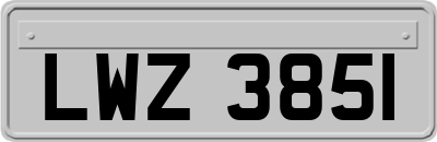 LWZ3851