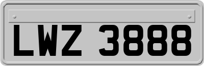 LWZ3888