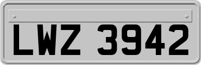 LWZ3942