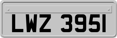 LWZ3951