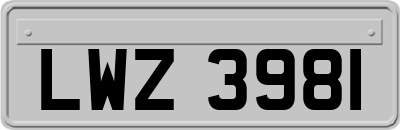 LWZ3981
