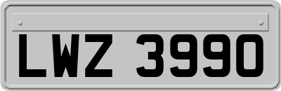 LWZ3990