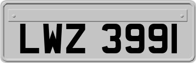 LWZ3991