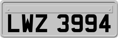LWZ3994
