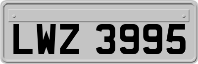 LWZ3995