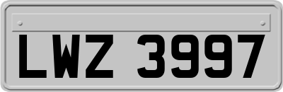 LWZ3997