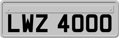LWZ4000